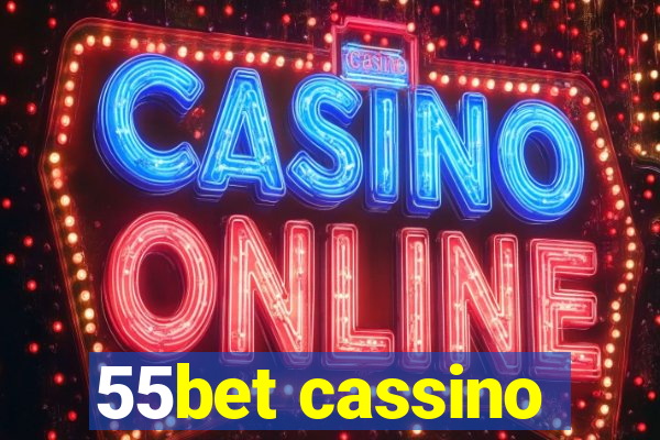 55bet cassino